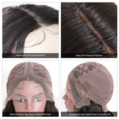 What Is A T Part Wig2