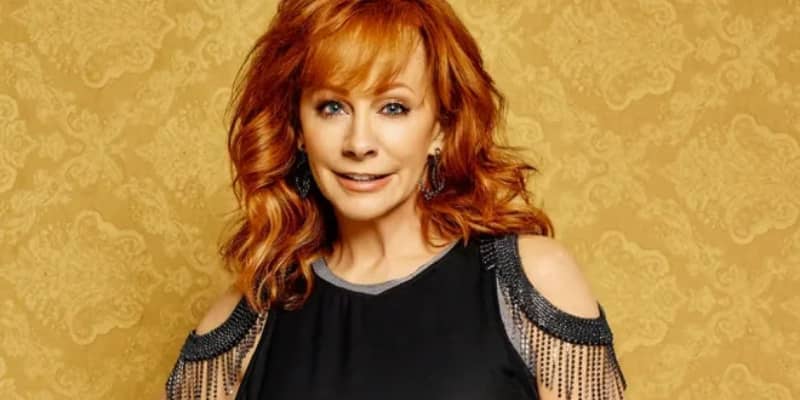Why Is Reba Mcentire So Popular