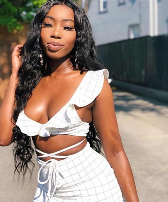 body wave hd lace wig