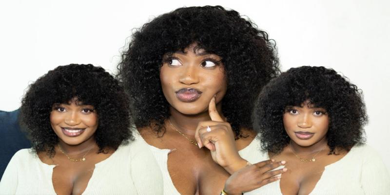 juliahair lace front wig
