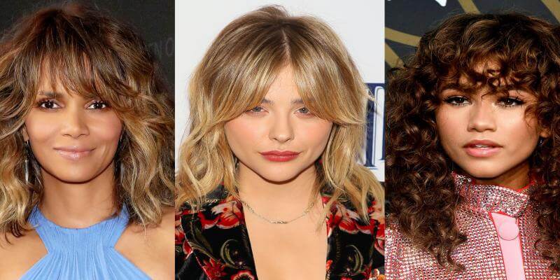 juliahair shag cut