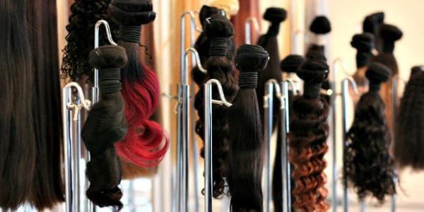 online wig store
