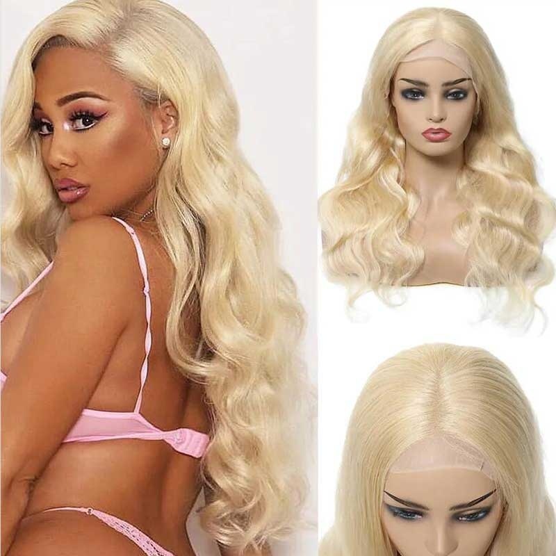 613 blonde wigs