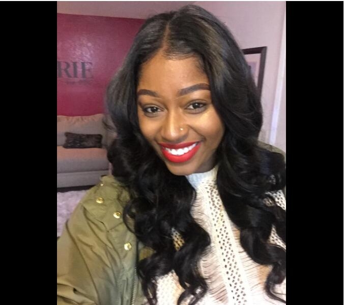 body wave u part wig 2