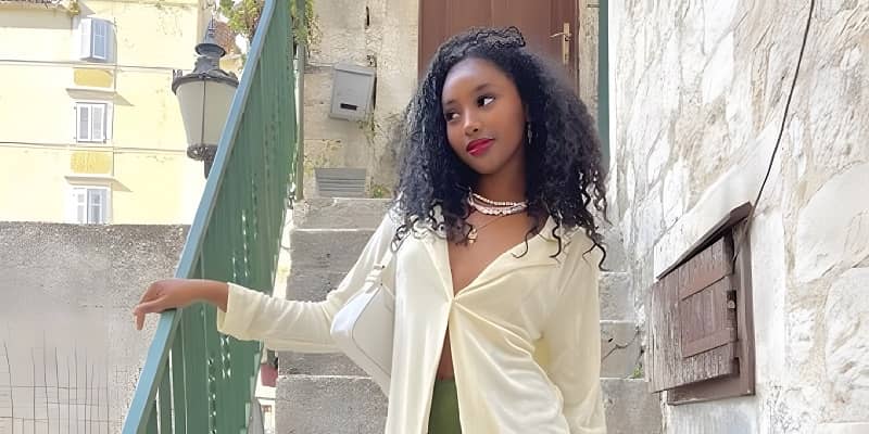 5 V Part Wig Styles You Will Instantly Love