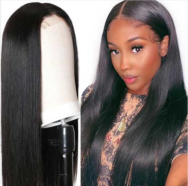 7A hair wig