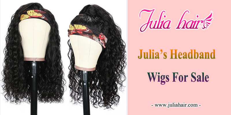 headband wigs for sale