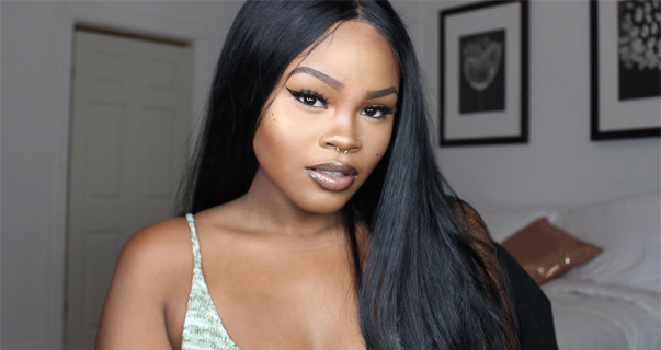indian straight hair