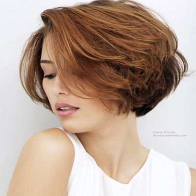 big volume bob