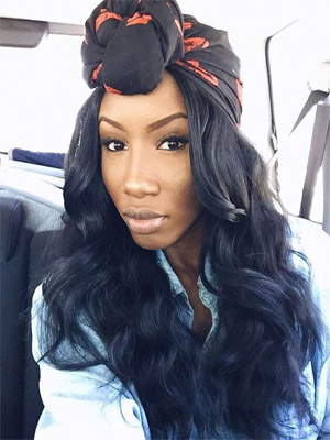 peruvian body wave