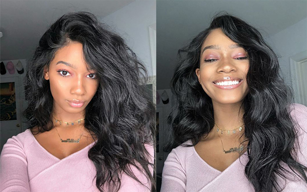 brazilian body wave hair