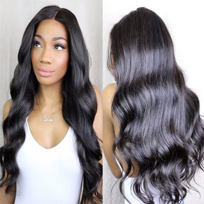 body wave indian hair
