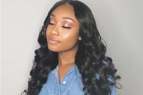 body wave virgin hair