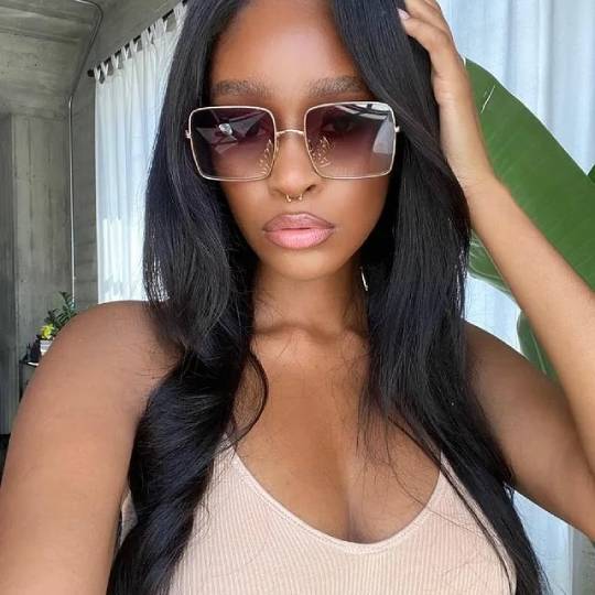 body wave wig