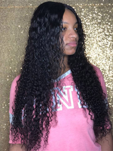 brazilian deep wave