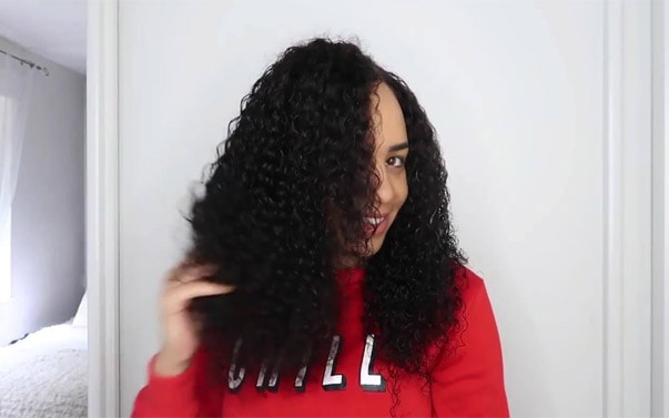 brazilian hair weave