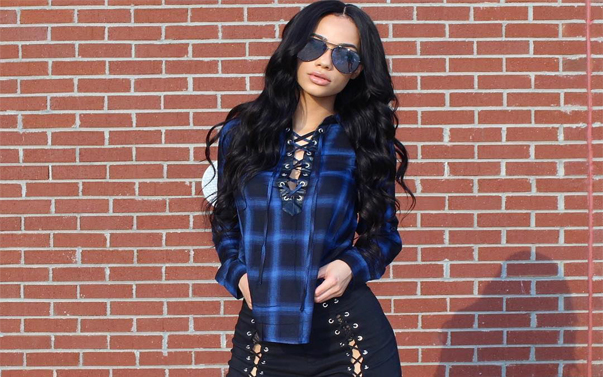 Brazilian remy hair