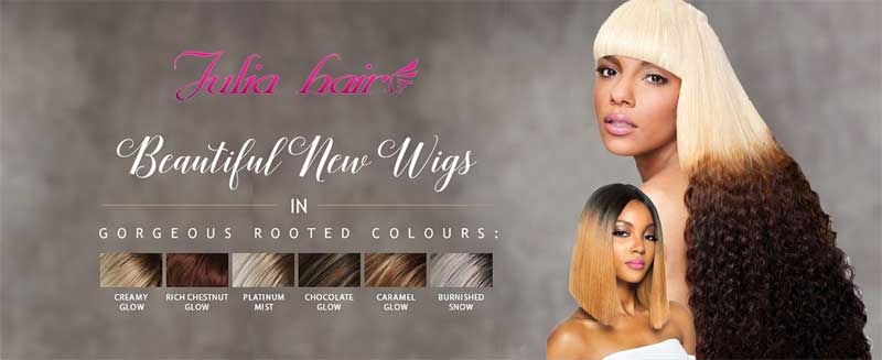clearance sale on hair wig 5