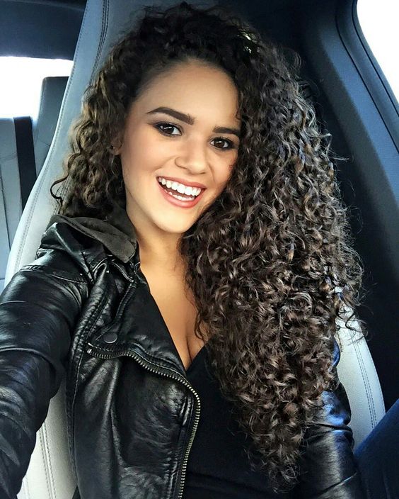 how to care for your naturally curly hair blog julia hair