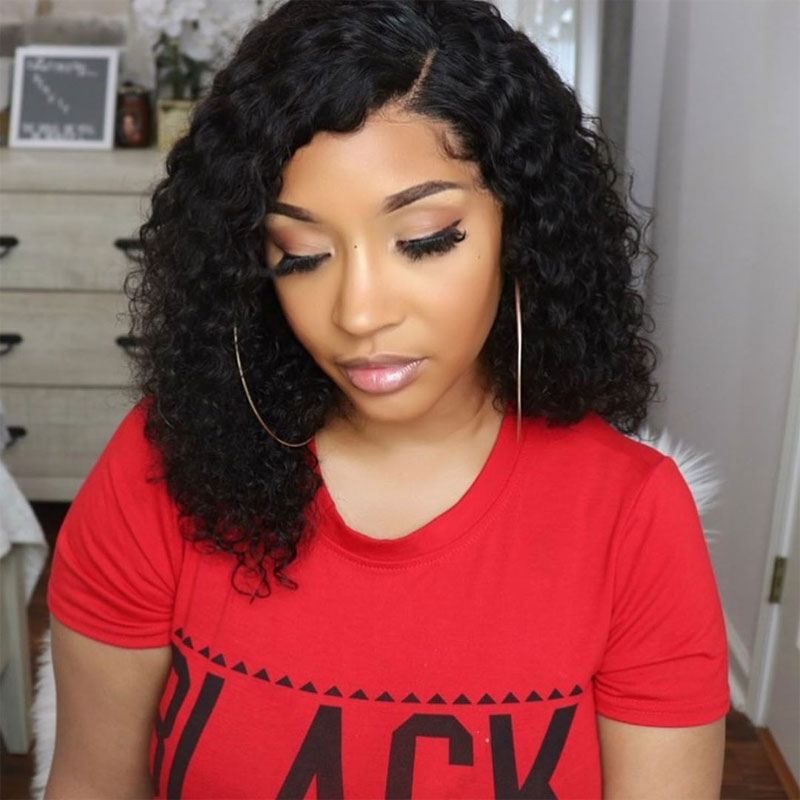 short bob wigs