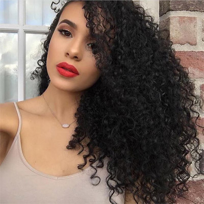 malaysian curly hair