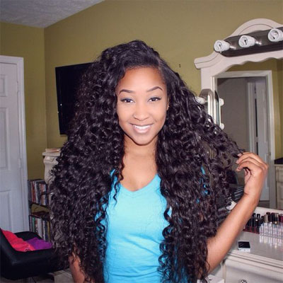 Care tips For Brazilian deep wave Blog Julia hair Care tips For Brazilian deep wave Blog Julia hair