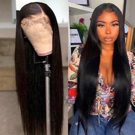 hair wig