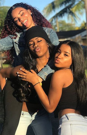full lace wig
