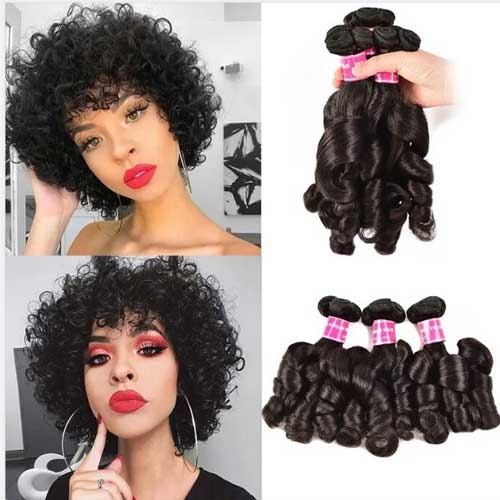 funmi curls