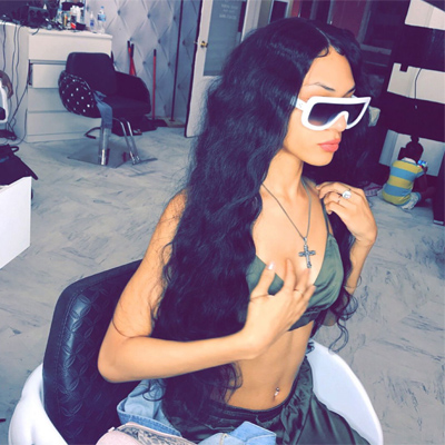virgin hair extensions