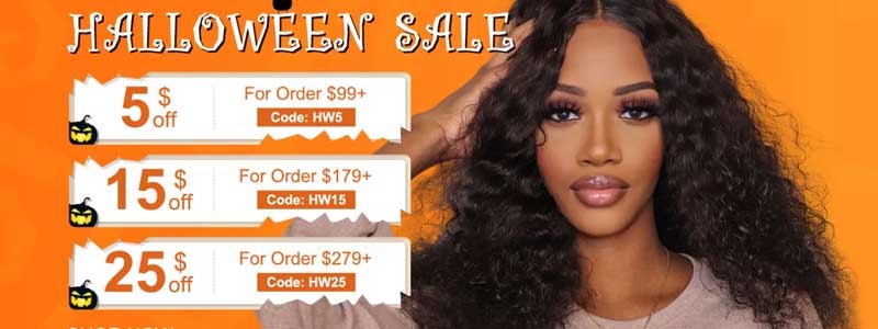 halloween sale coupon code