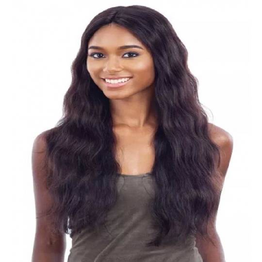 ha lace body wave wig