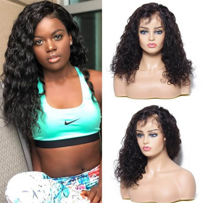 human hair wigs