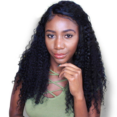 indian curly hair