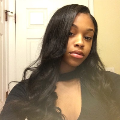 body wave indian remy hair