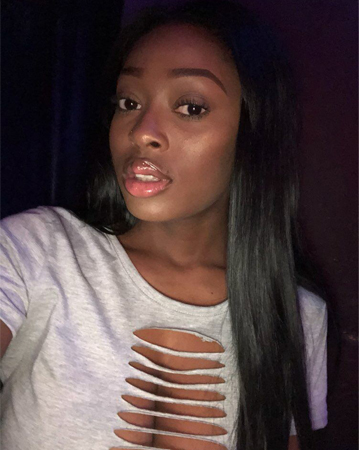 brazilian straight hair bundles with closure