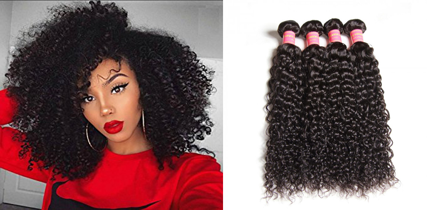 malaysian curly virgin hair