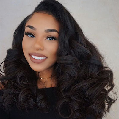 malaysian virgin hair loose wave