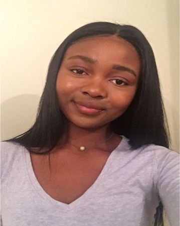 brazilian straight hair
