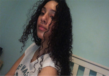brazilian curly hair