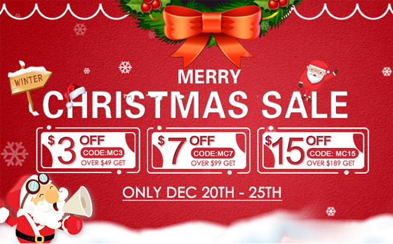 merry christmas big sale