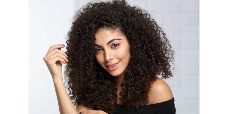natural hair