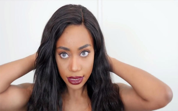 peruvian body wave