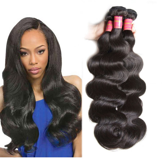 peruvian body wave virgin hair bundles