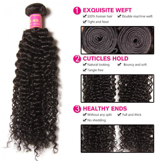 How To Manage Peruvian Hair Weave?-Julia Human Hair Blog - | Julia hair