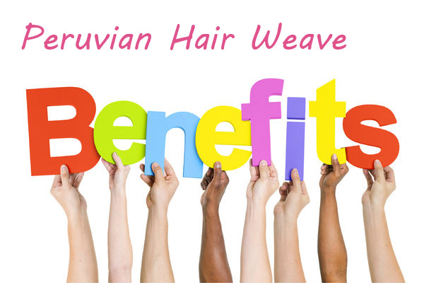 benefits of peruvian virgin hair