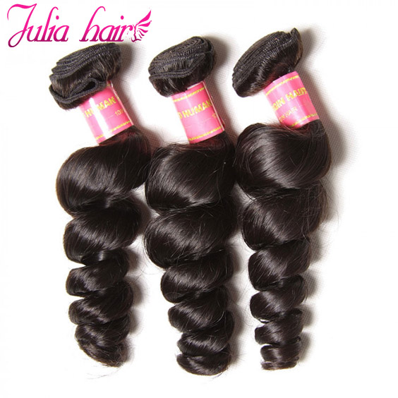 peruvian loose wave virgin hair