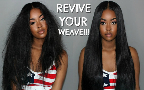 hair weave bundles