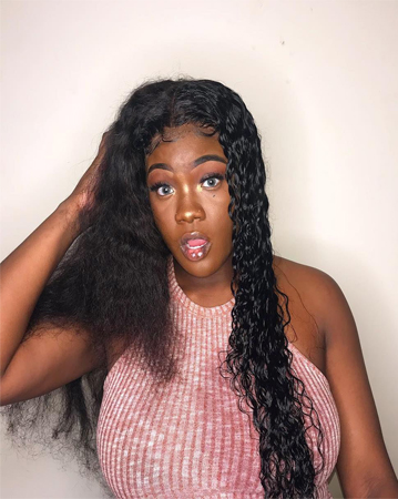 brazilian hair