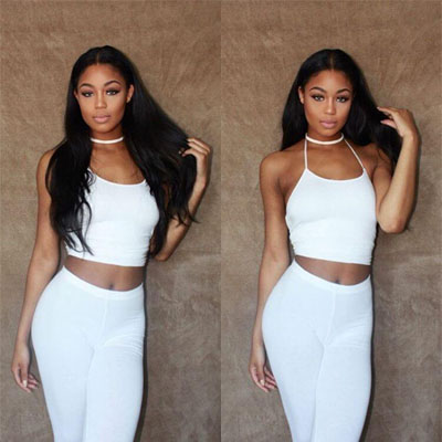 straight-hair-weave
